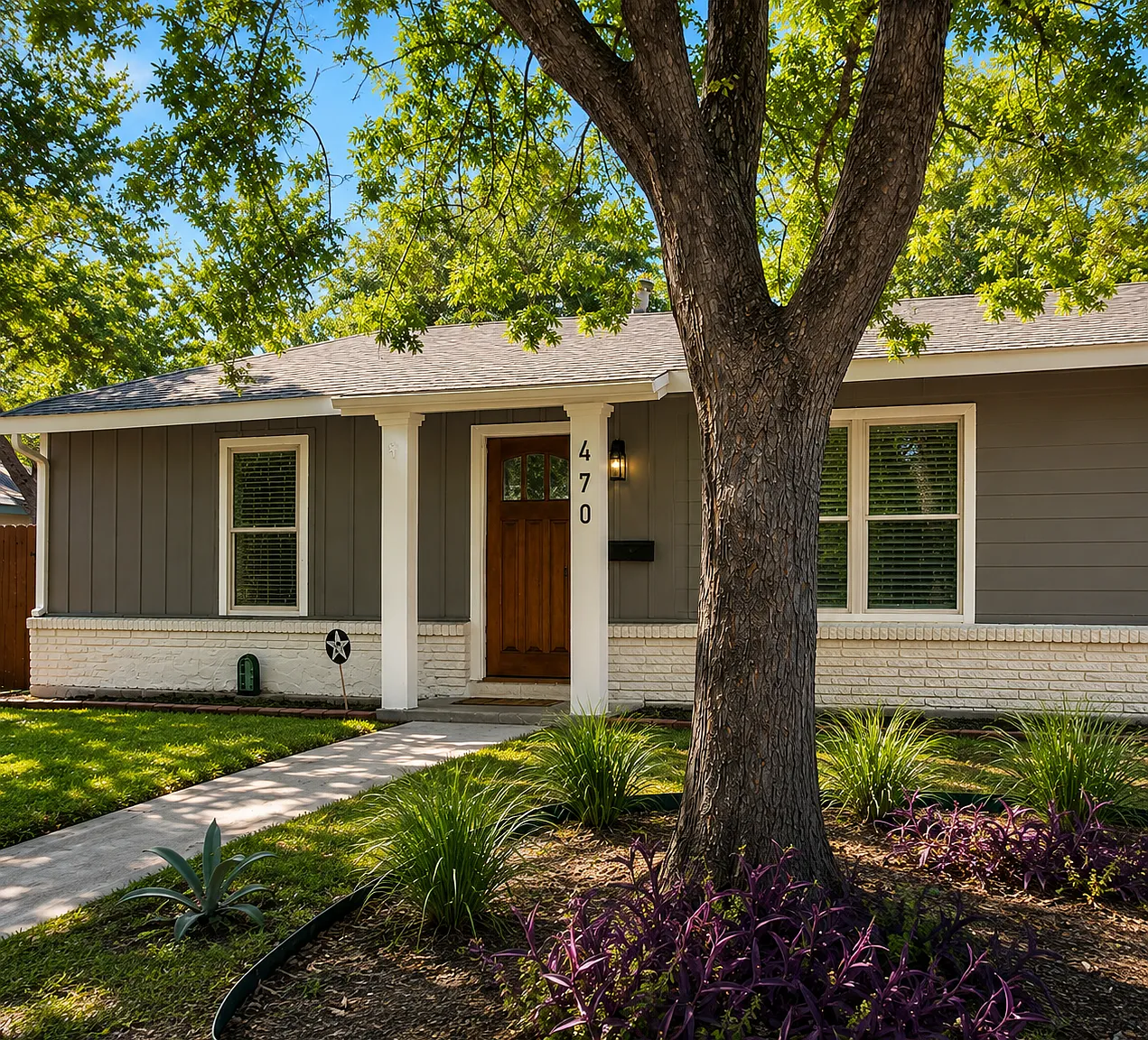 3 bed, 1625 sqft, $2,045 — Photo 1