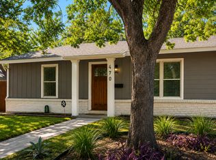 470 Dresden Dr, San Antonio, TX 78213