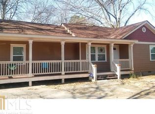 5039 Phillips Dr, Forest Park, GA