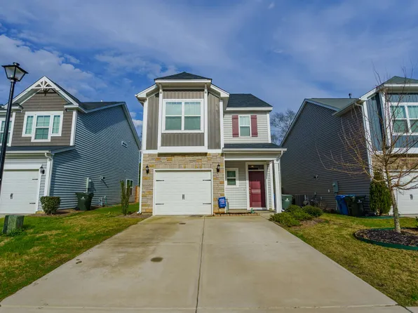 121 Cherrybark Ln, West Columbia, SC 29169