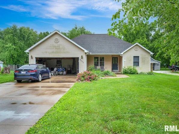 4420 W Prairie Ln, Peoria, IL 61604