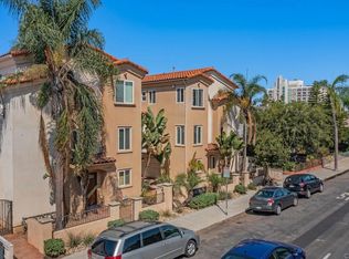 4064 1st Ave, San Diego, CA 92103
