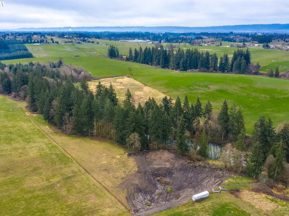 0 NE Carty Rd, Ridgefield, WA 98642