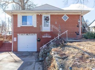 6119 Decatur St, Omaha, NE 68104