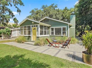 611 W Smith St, Orlando, FL 32804