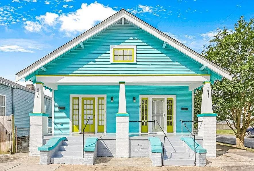 1st image of 2038 Dumaine St