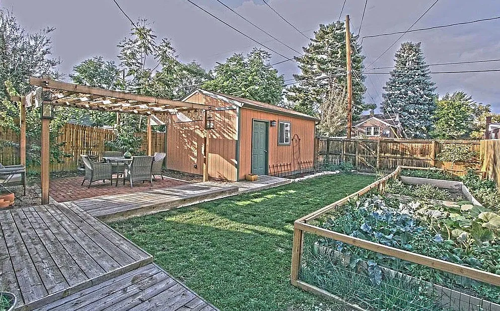 Building Photo - 2747 W Denver Pl