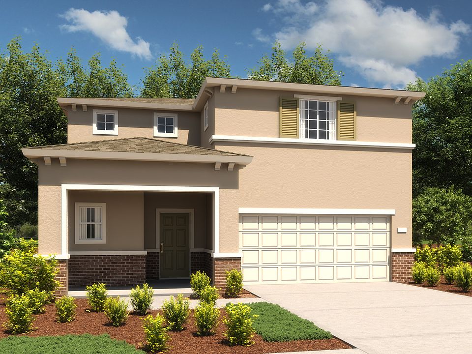 Gardenia Italianate