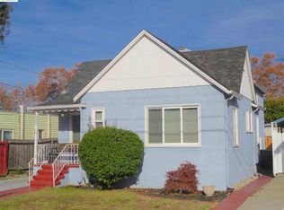 872 Broadmoor Blvd, San Leandro, CA 94577