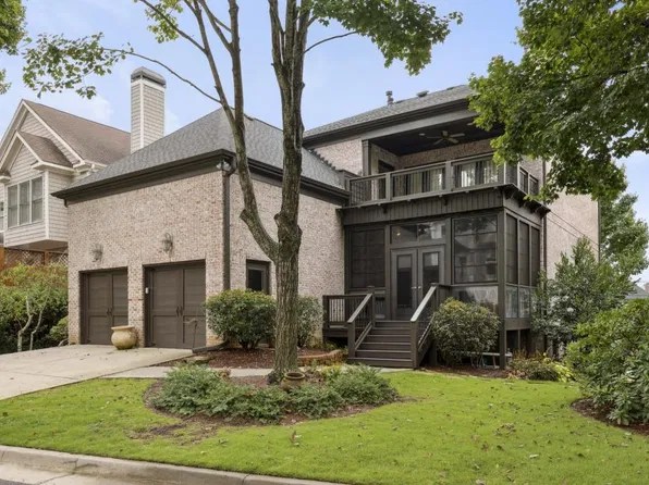 1458 Canoochee Dr NE, Atlanta, GA 30319