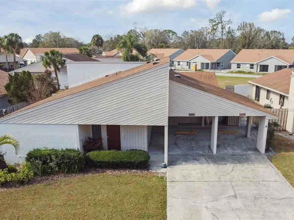 3901 Oak Loop #33, Mulberry, FL 33860