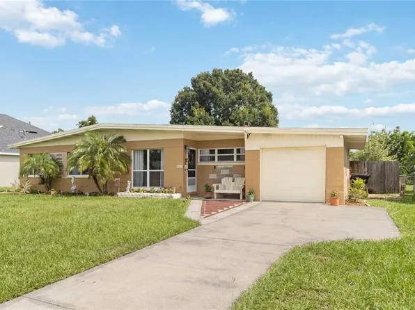 5501 IRA STREET, ORLANDO, FL 32807