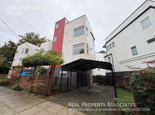1104 21st Ave S, Seattle, WA 98144