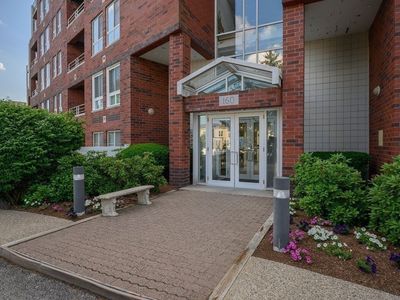 160 Burkhall St UNIT 203, Weymouth, MA, 02190