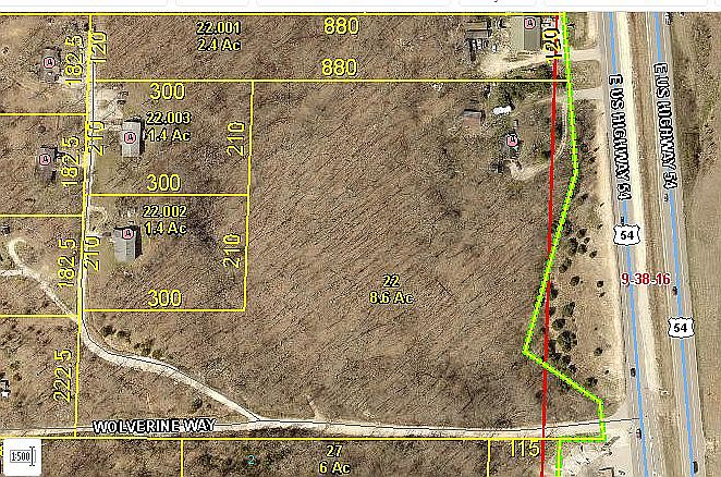 1st image of 4011 E Us Highway 54