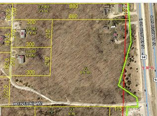 4011 E Us Highway 54, Linn Creek, MO 65052