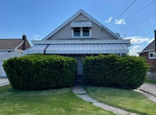 4129 Vistaview St, West Mifflin, PA 15122