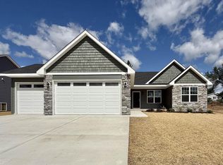 1010 Journey Hills Rd, Milton, WI 53563