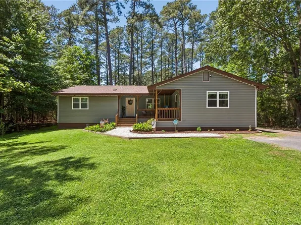 3 Grundland Dr, Hampton, VA 23664
