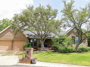 16803 Hidden Timber Wood, San Antonio, TX 78248