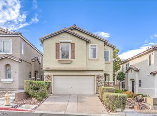 10720 Attleboro Park Ave, Las Vegas, NV 89129