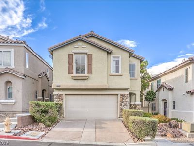 10720 Attleboro Park Ave, Las Vegas, NV, 89129