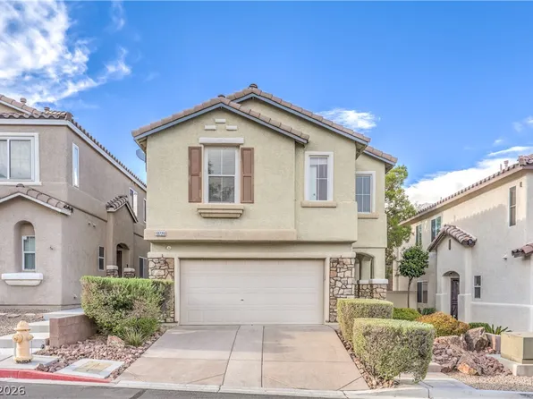 10720 Attleboro Park Ave, Las Vegas, NV 89129