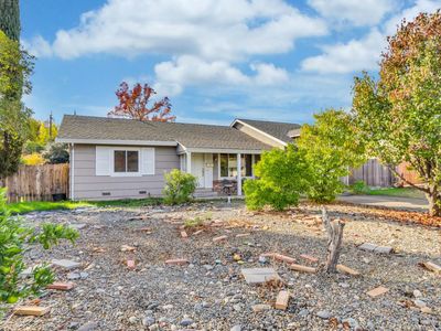 3318 Chenu Ave, Sacramento, CA, 95821