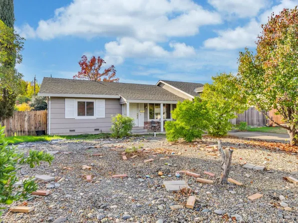 3318 Chenu Ave, Sacramento, CA 95821