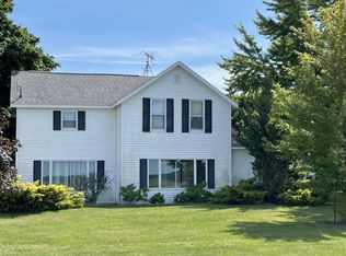 11055 Sebewaing Rd, Sebewaing, MI 48759