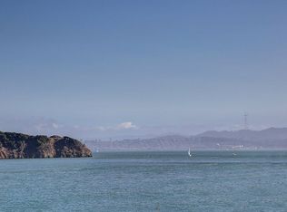 2101 Mar East St, Tiburon, CA 94920