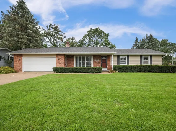 479 Garfield Ave, Evansville, WI 53536