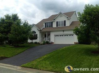 5733 Shady Mill Way, Glen Allen, VA 23059