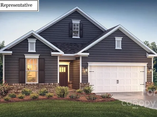 664 Latrobe Dr, Iron Station, NC 28080