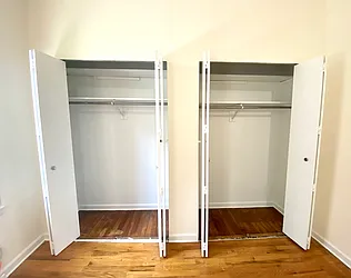 Rented by Corcoran