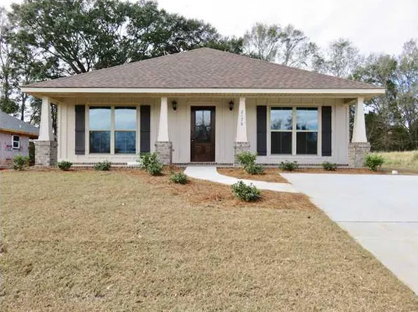 2176 Wolf Branch Dr, Mobile, AL 36695