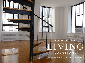 Rented by NY Living Solutions