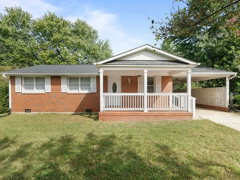 Fitzgerald Dr