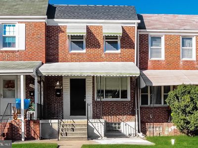 1508 Dundalk Ave, Baltimore, MD, 21222