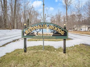 22 N Cardinal Rd, Ludington, MI 49431