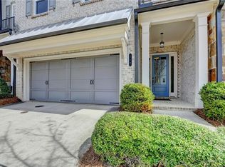 112 Calder Dr, Alpharetta, GA 30009