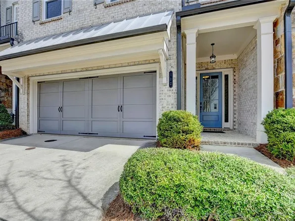 112 Calder Dr, Alpharetta, GA 30009