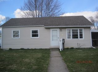 2612 Emmet Dr, Logansport, IN 46947