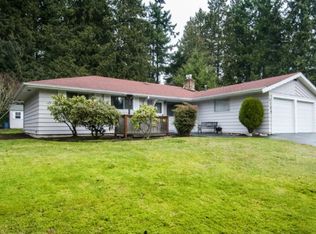 10566 NE 137th Pl, Kirkland, WA 98034