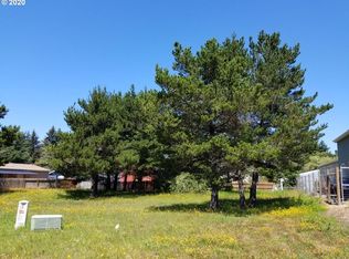 0 Matthew Ln, Coos Bay, OR 97420