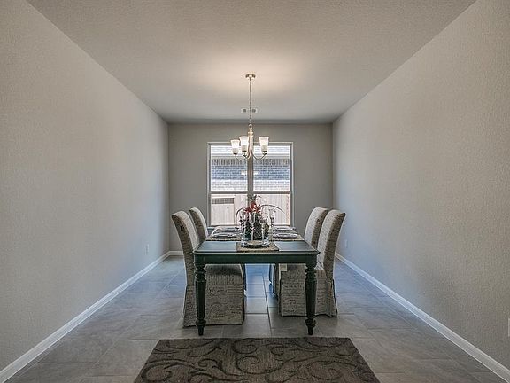 This pictures is from a similar floor plan, The Windcrest.