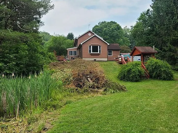 271 Henderson Station Rd, Stoneboro, PA 16153
