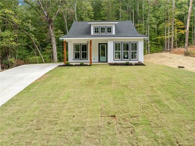 920 Canterbury Way, Westminster, SC, 29693