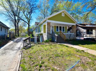 5712 Garfield Ave, Kansas City, MO 64130