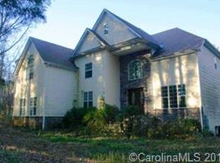 1290 Bowater Rd, Rock Hill, SC 29732